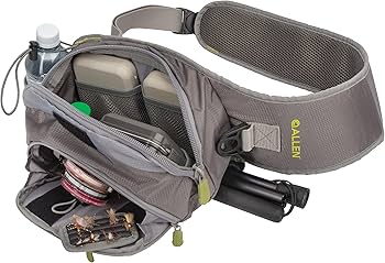 Allen Cedar Creek Sling Pack