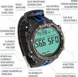 CRESSI NEWTON DIVE COMPUTER