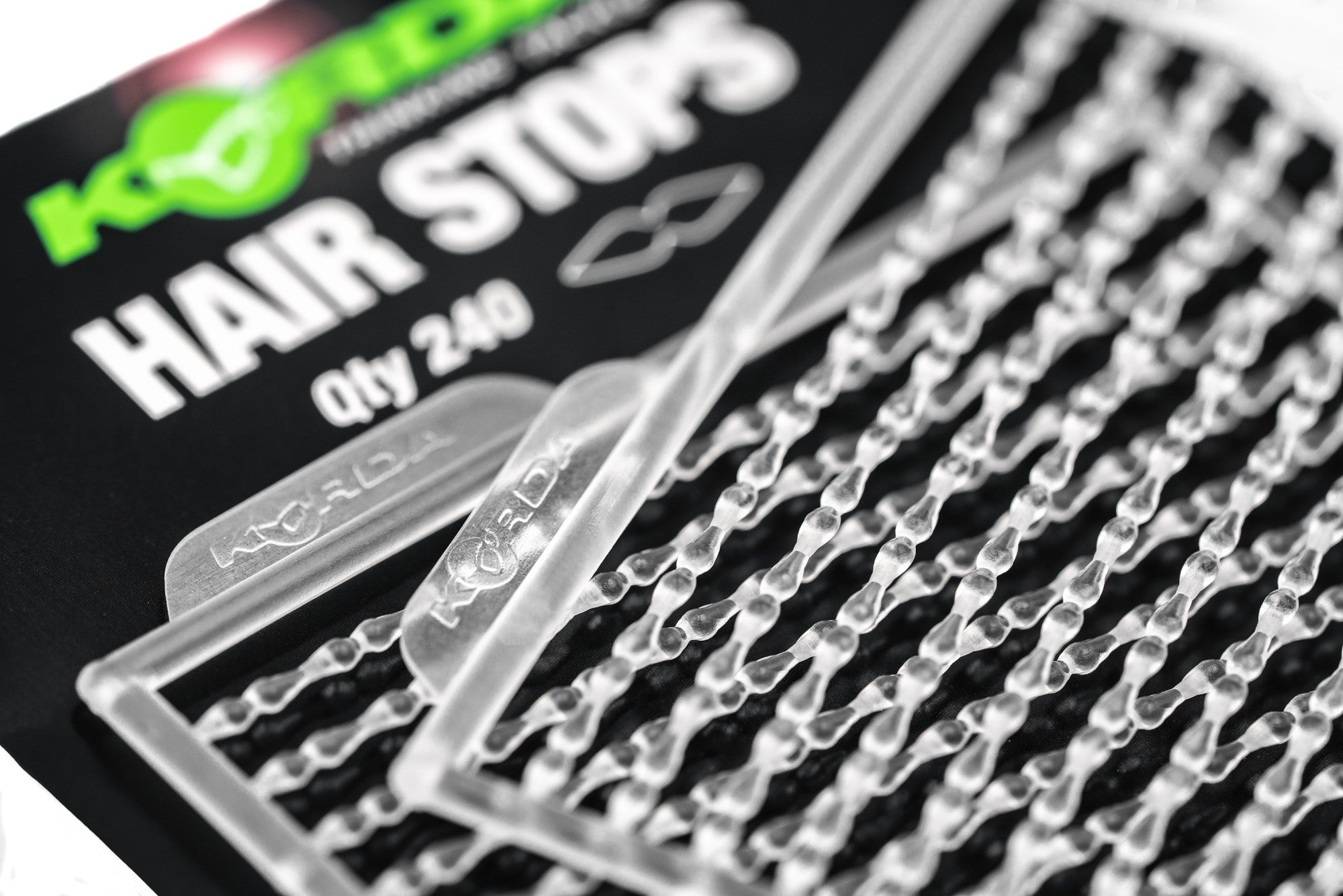 KORDA HAIR STOPS