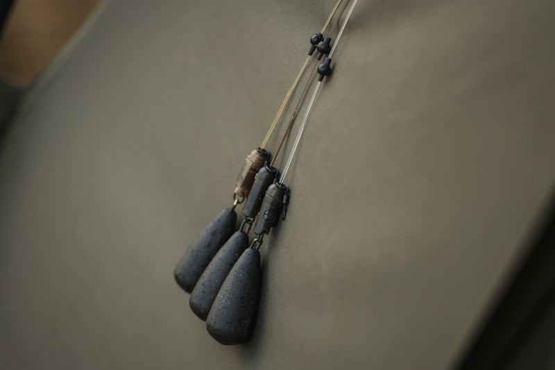 KORDA DARK MATTER HELI SAFE LEADER