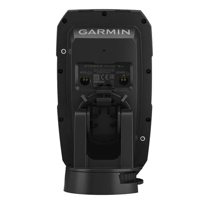 Garmin Stricker Plus 4CV+ 4" Transducer