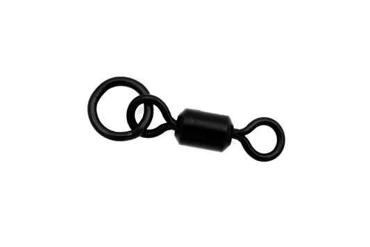 KORDA RING SWIVEL SIZE: 2