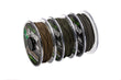 KORDA SEMI STIFF N-TRAP COATED HOOKLINK