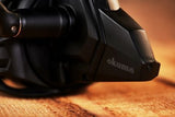 OKUMA 8K SPINNING REEL