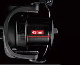 OKUMA 8K SPINNING REEL