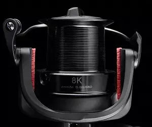 OKUMA 8K SPINNING REEL