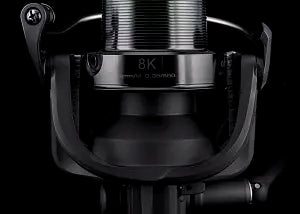 OKUMA 8K SPINNING REEL