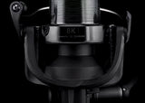 OKUMA 8K SPINNING REEL