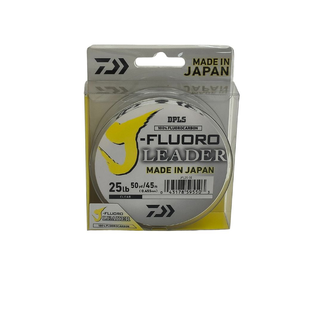 DAIWA J-FLUORO LEADER