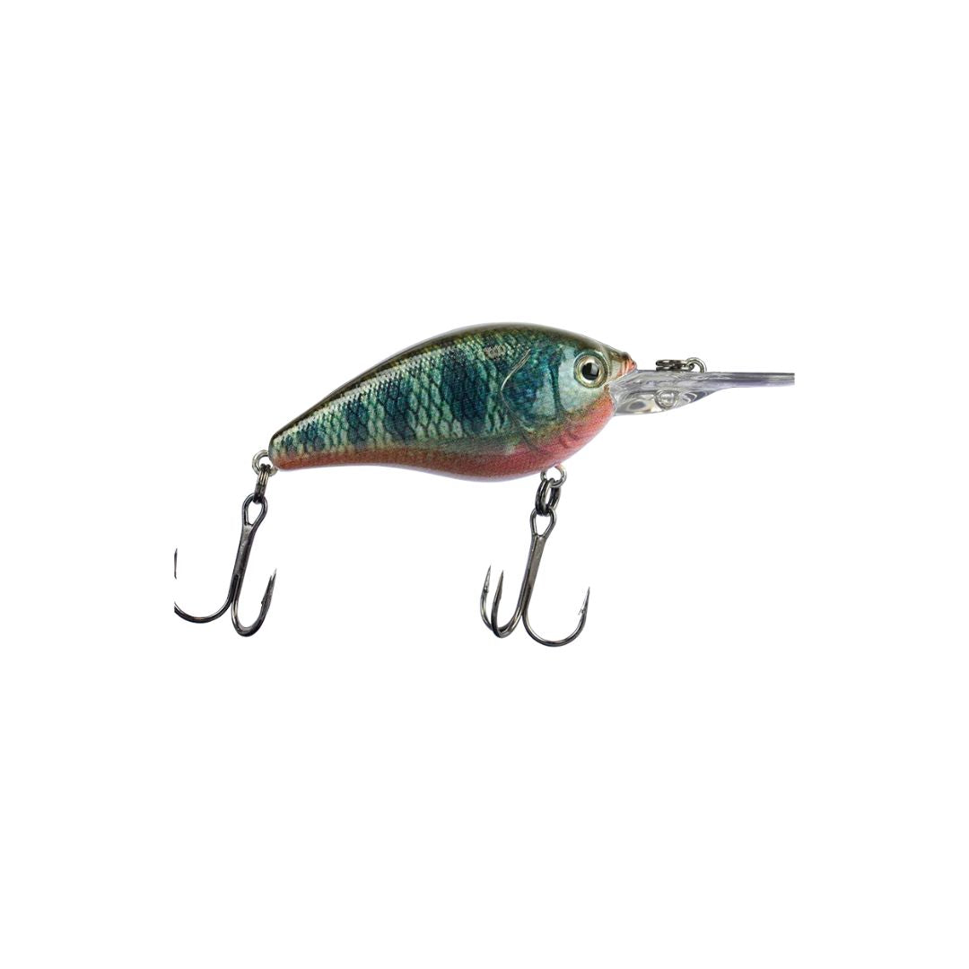 SENSATION MEGA CRANK SD6 CRANKBAIT