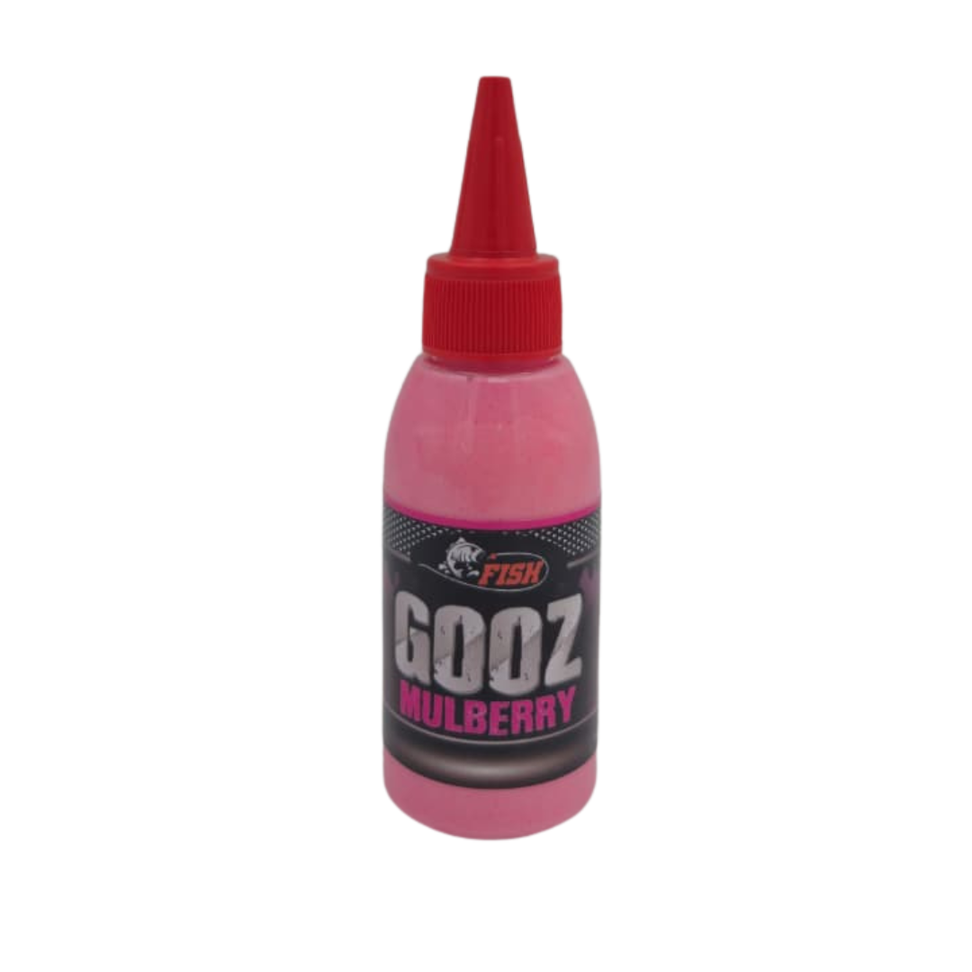 UFISH GOOZ 100ML