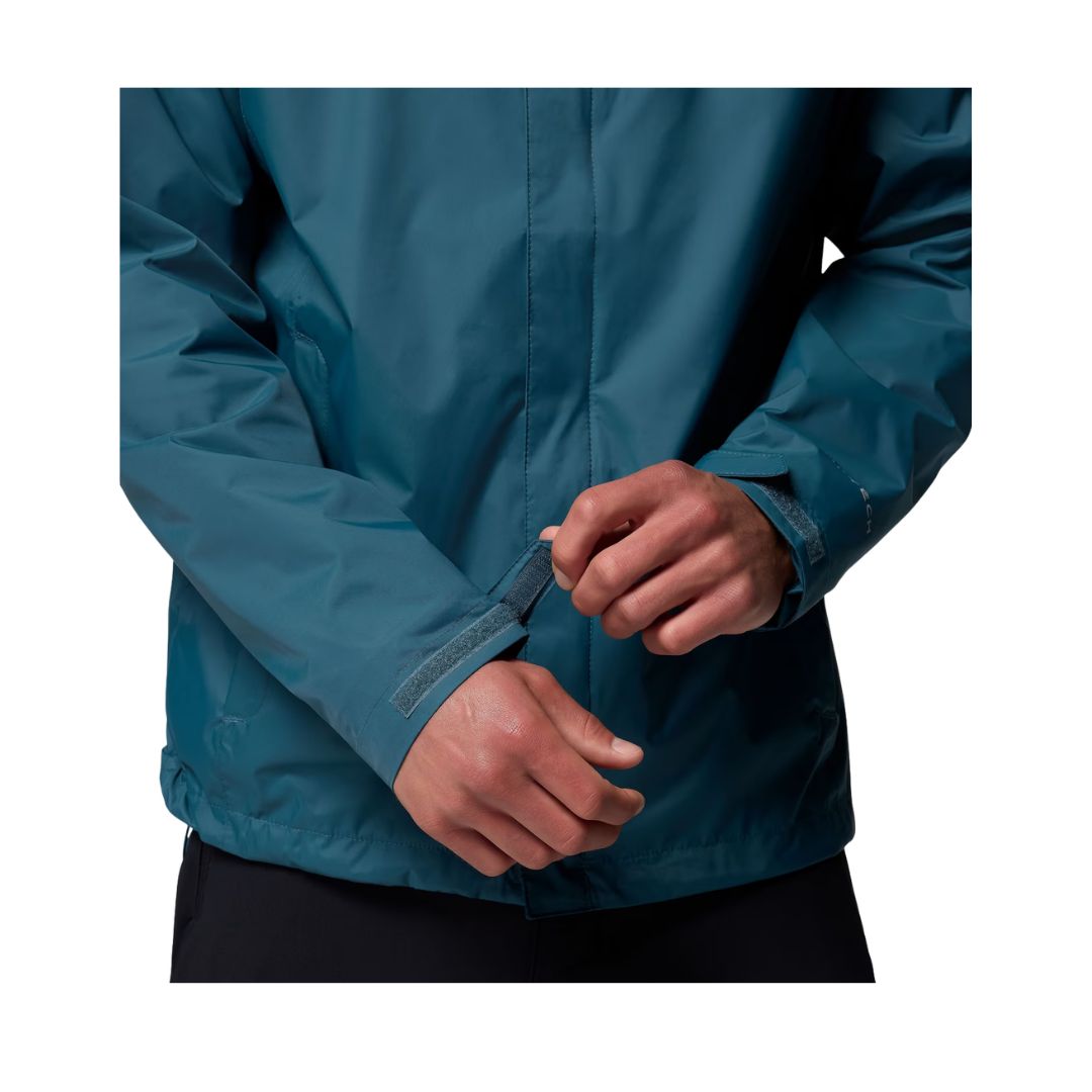 COLUMBIA MEN'S WATERTIGHT II JACKET
