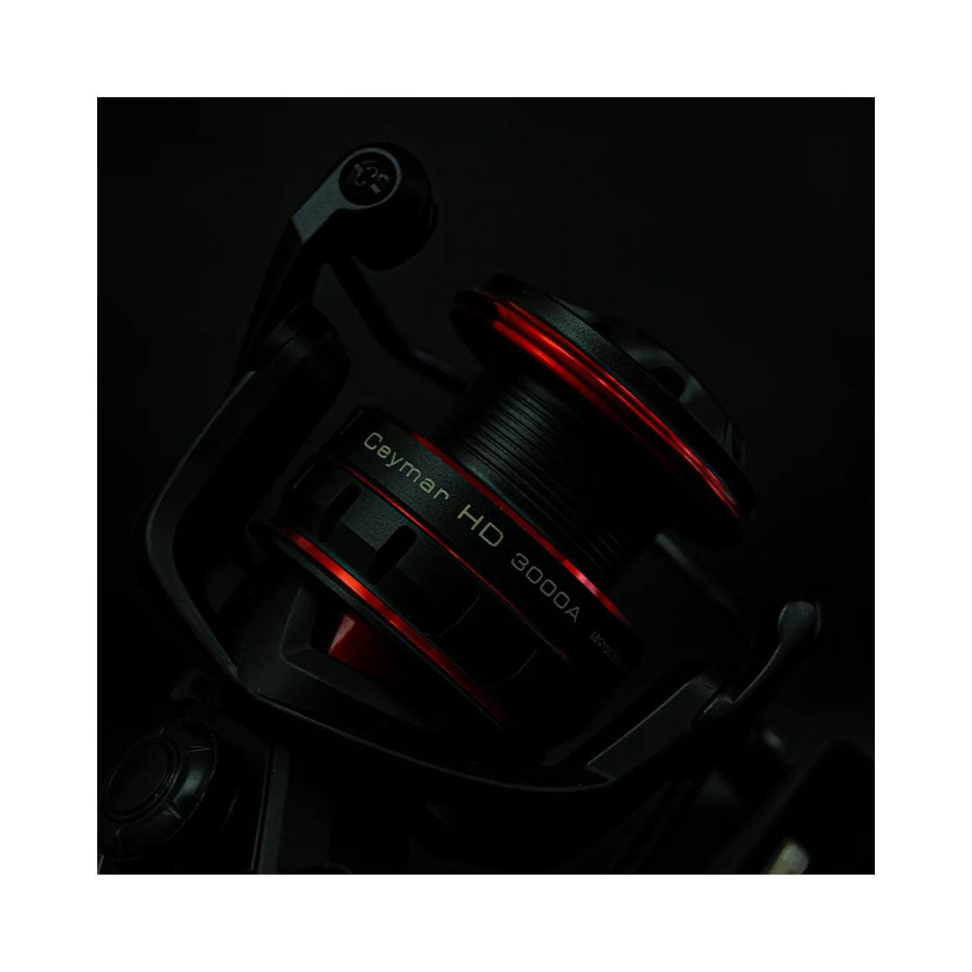 OKUMA CEYMAR HD SERIES SPINNING REEL