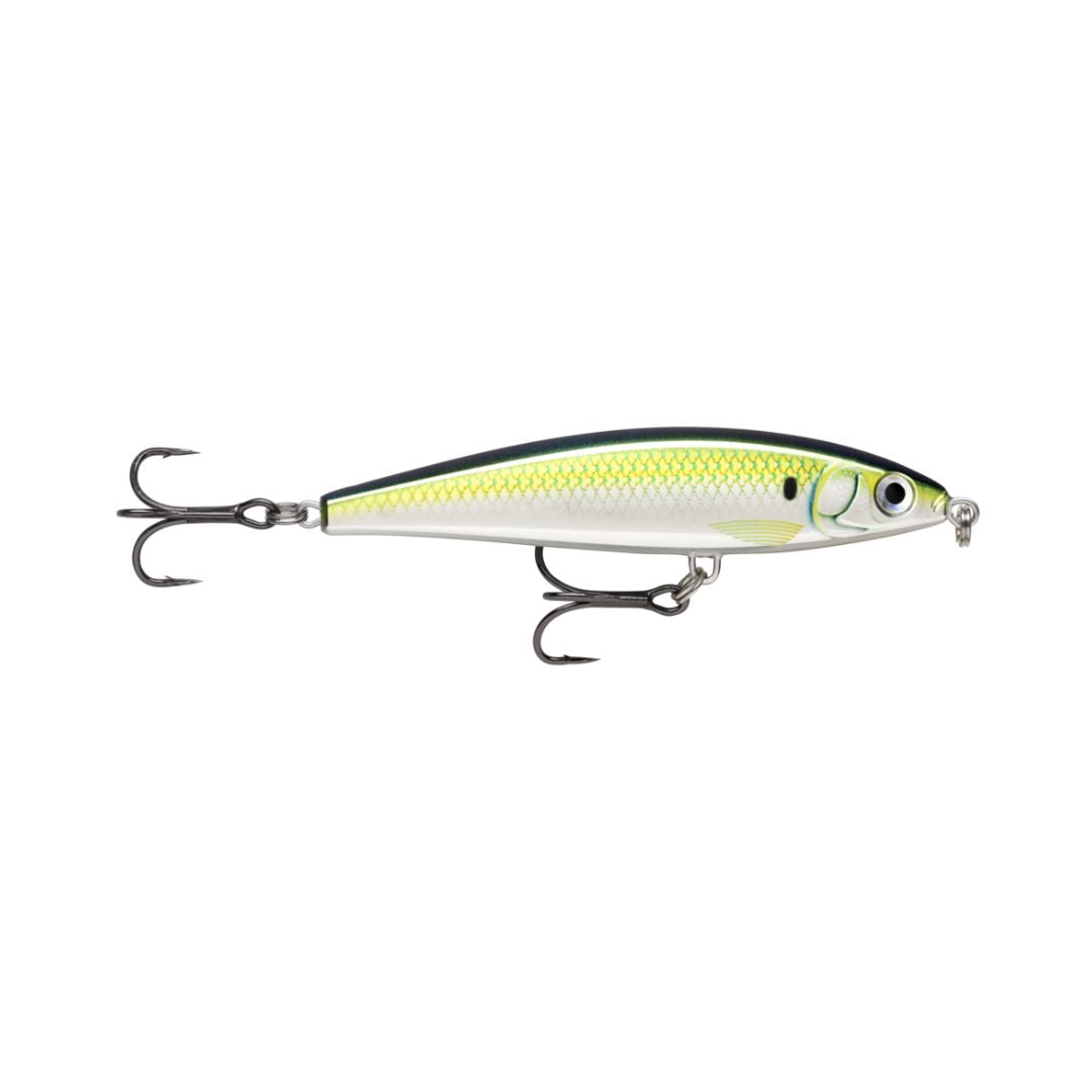 RAPALA XRMAG PR-10