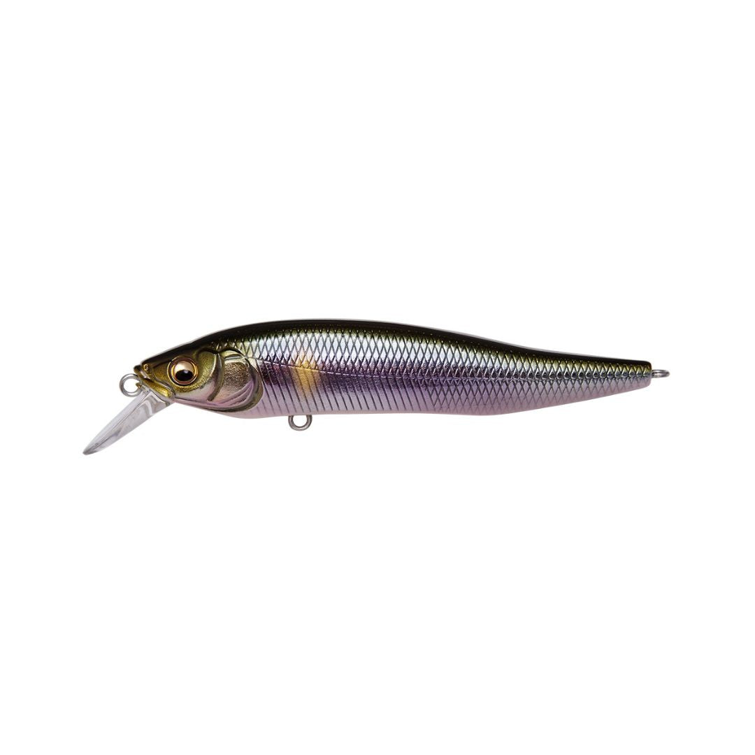 MEGABASS X-NANAHAN X-75 MINNOW