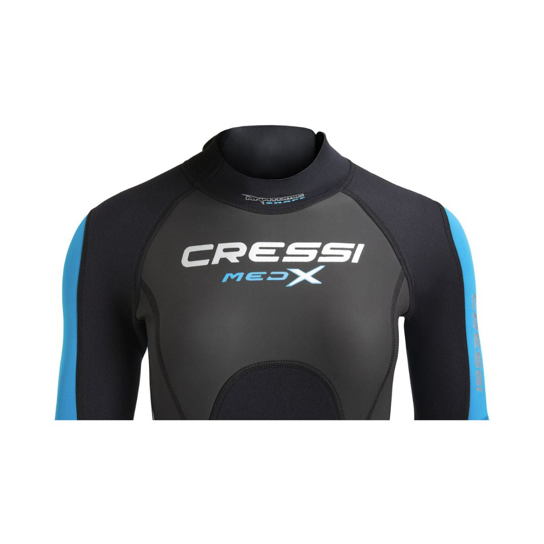 CRESSI MEDX SHORTY LADIES