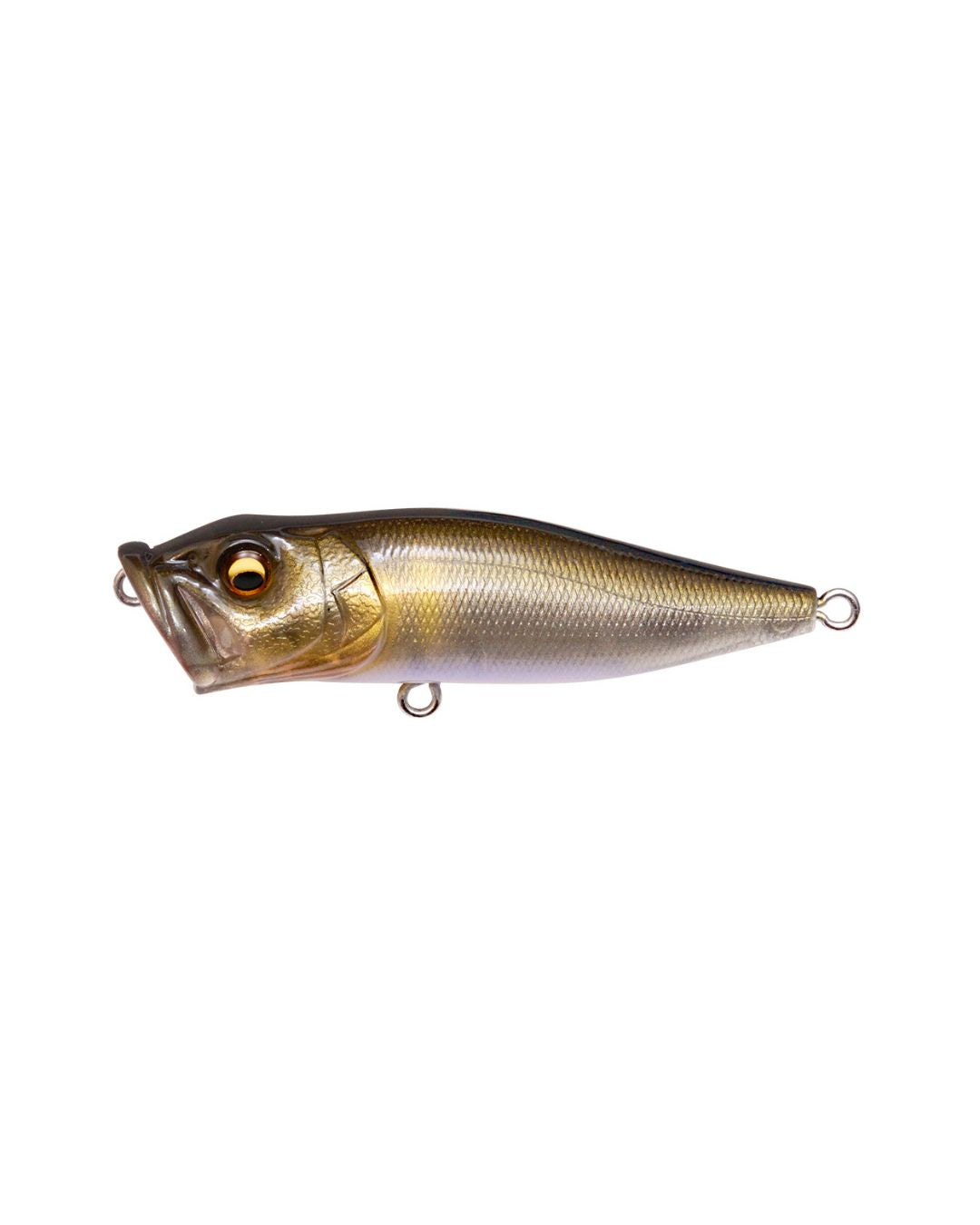 MEGABASS POP X