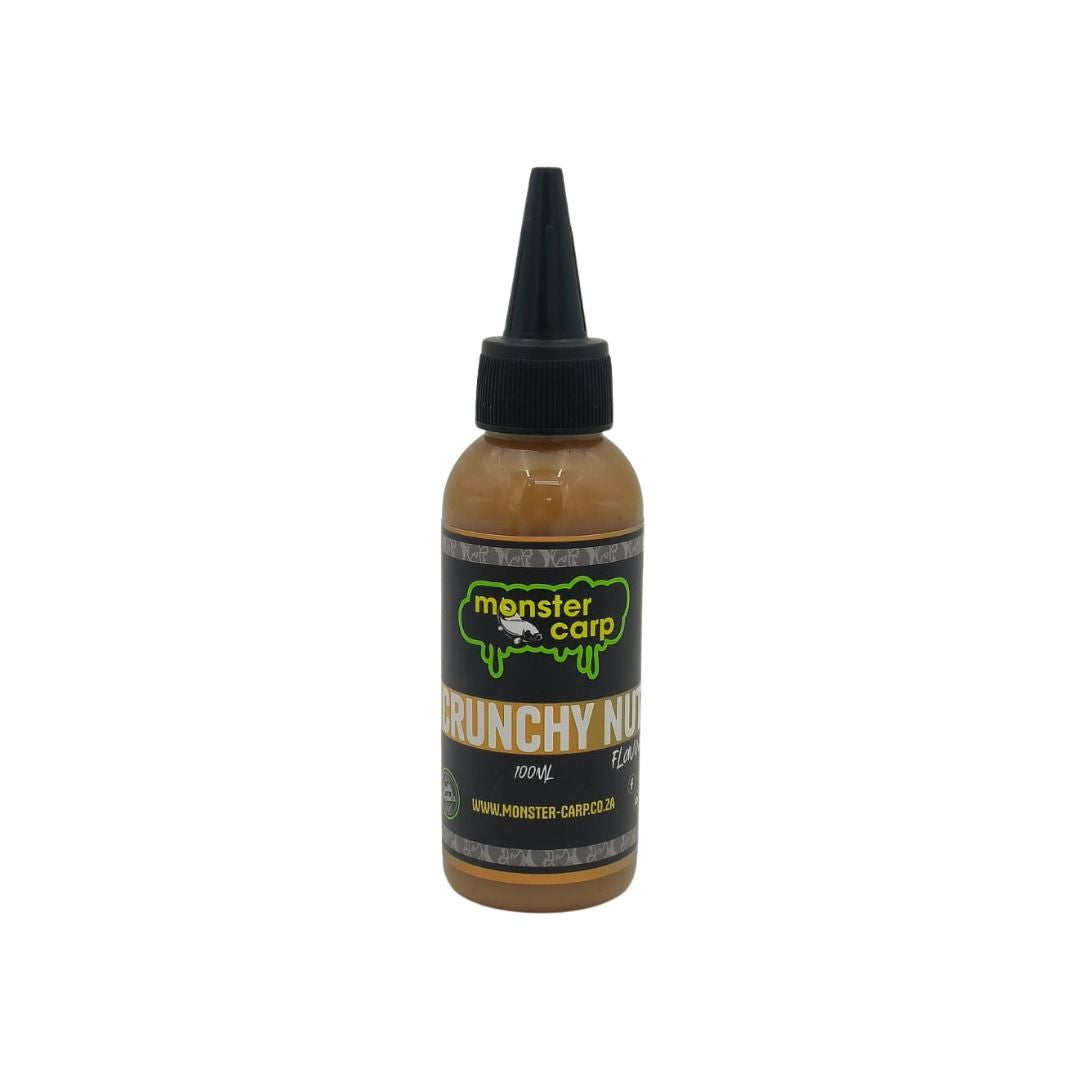 MONSTER CARP BAIT FLAVOUR 100ML