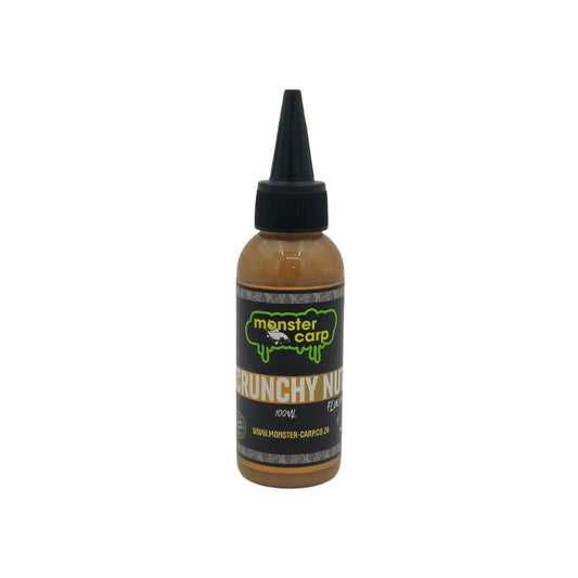 MONSTER CARP BAIT FLAVOUR 100ML
