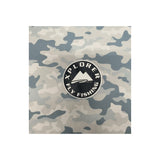 XPLORER SOLAR TECH HOODY