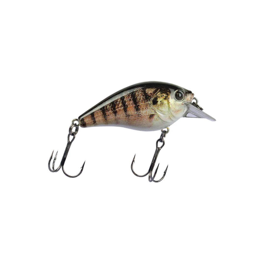 SENSATION MEGA CRANK SD4 SQUAREBILL CRANKBAIT