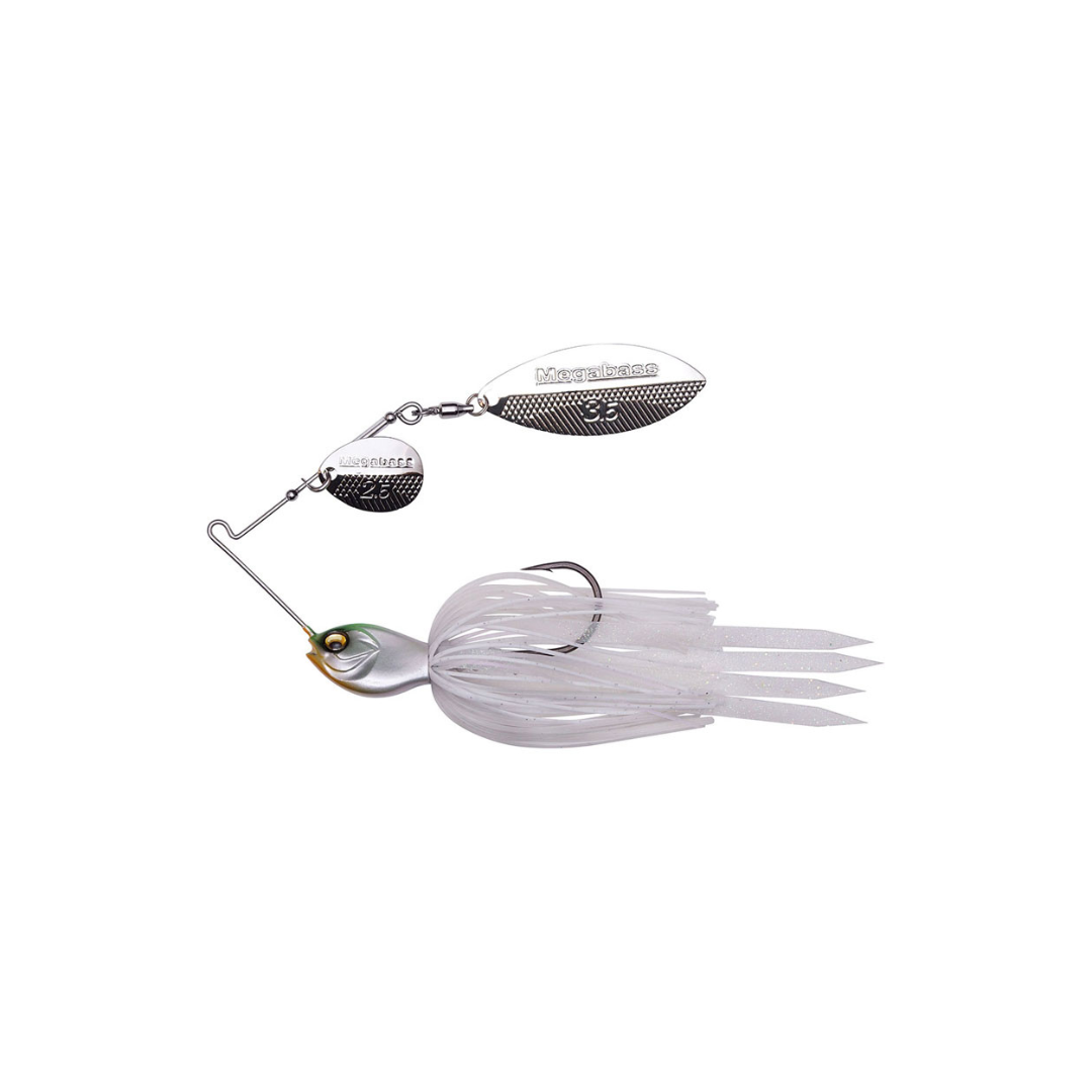 MEGABASS SV3 1/4OZ SW