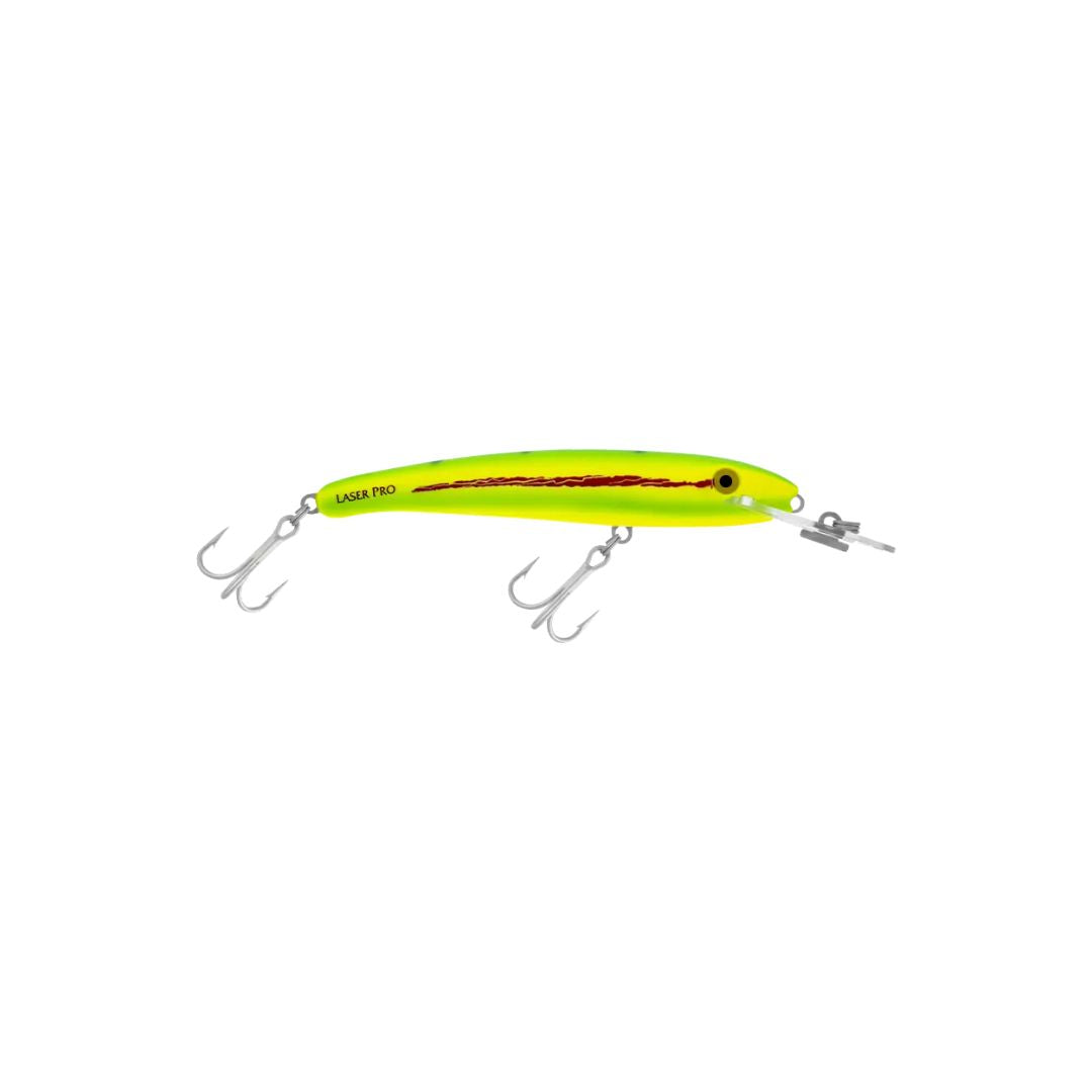 HALCO LASER PRO 120 DD - 2.5M