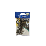 PIONEER BAIT-HOLDER STE HOOKS