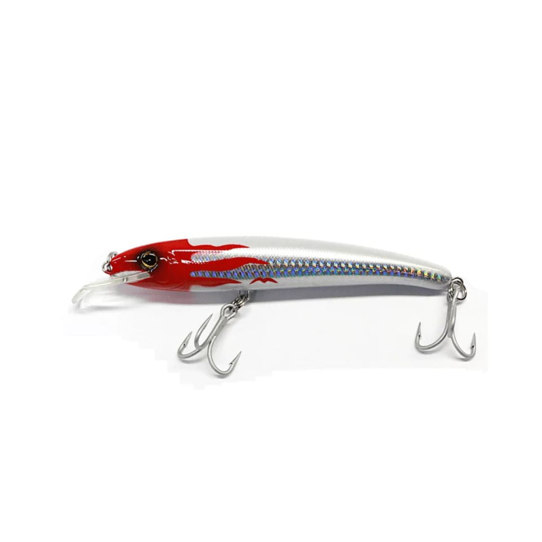 KINGFISHER RATTLER LIPPED TROLLING LURE