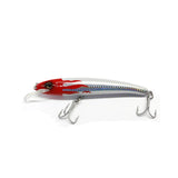 KINGFISHER RATTLER LIPPED TROLLING LURE