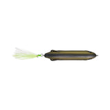 SNAGPROOF ZOO PUP 3.5" HOLLOW BODY WEEDLESS TOPWATER LURE