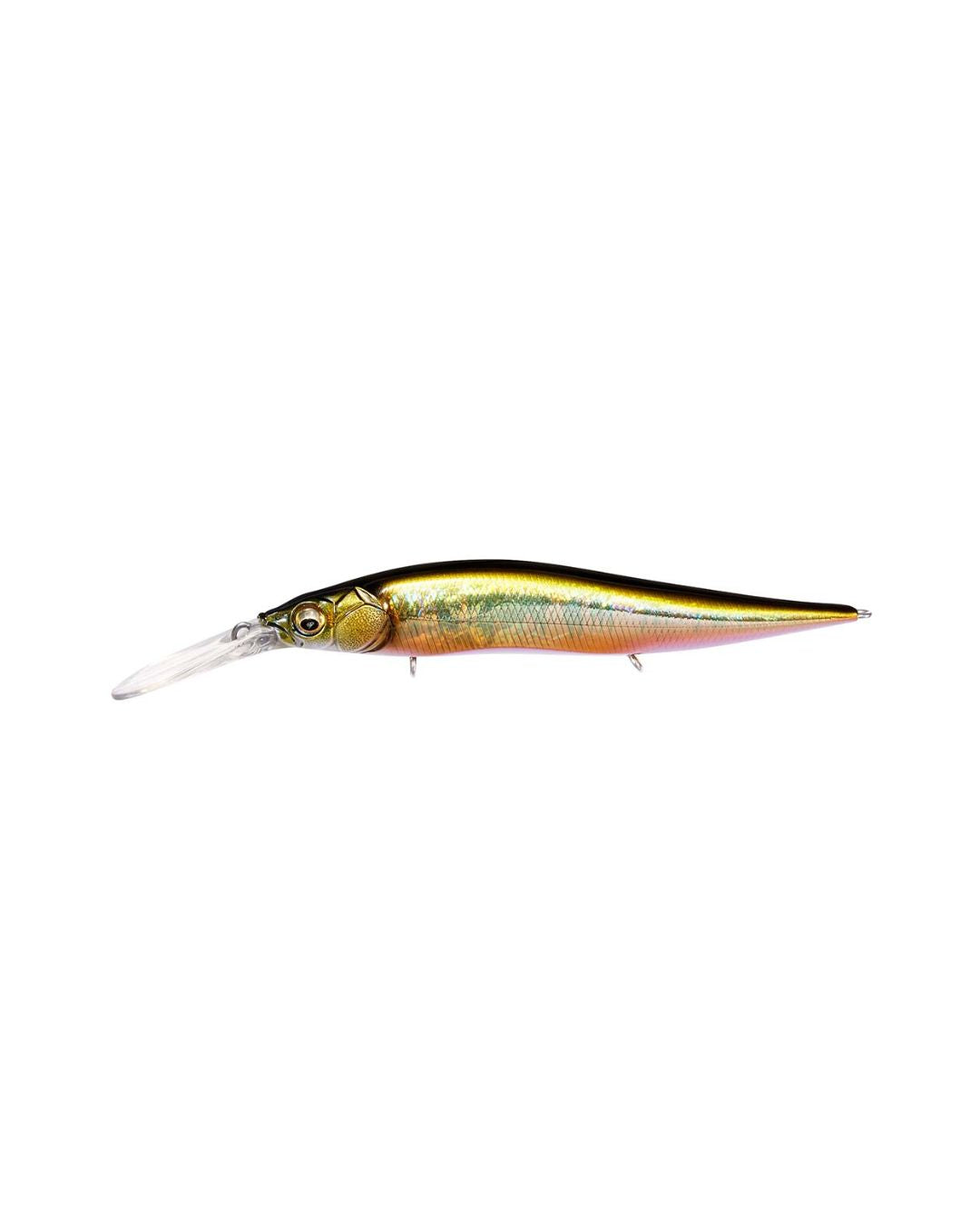 MEGABASS VISION ONETEN+2 JR.
