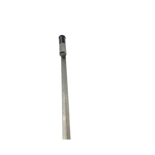 PREDATOR SAND SPIKE 900MM ALUMINIUM ROD STAND