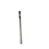 PREDATOR SAND SPIKE 900MM ALUMINIUM ROD STAND