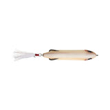 SNAGPROOF ZOO DOG 4.25" HOLLOW BODY WEEDLESS TOPWATER LURE