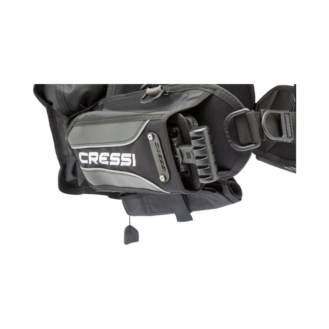 CRESSI PATROL BCD