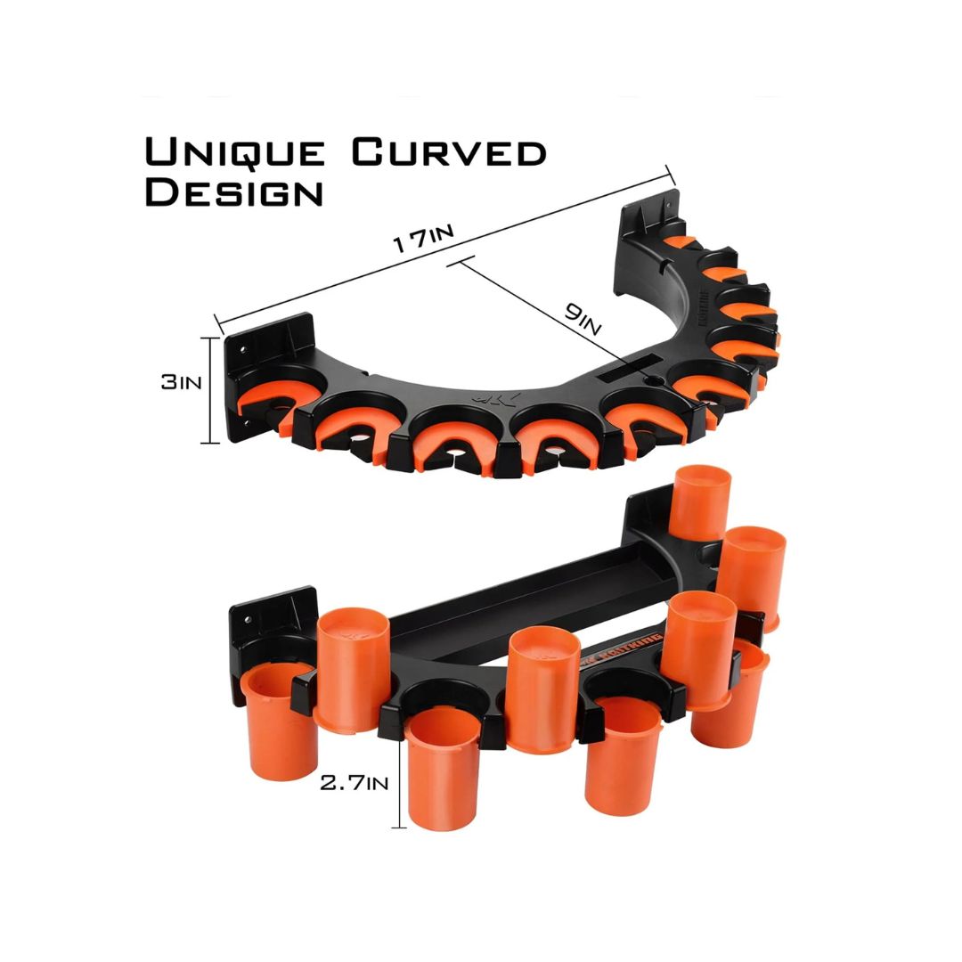 KASTKING V10LS ROD RACK