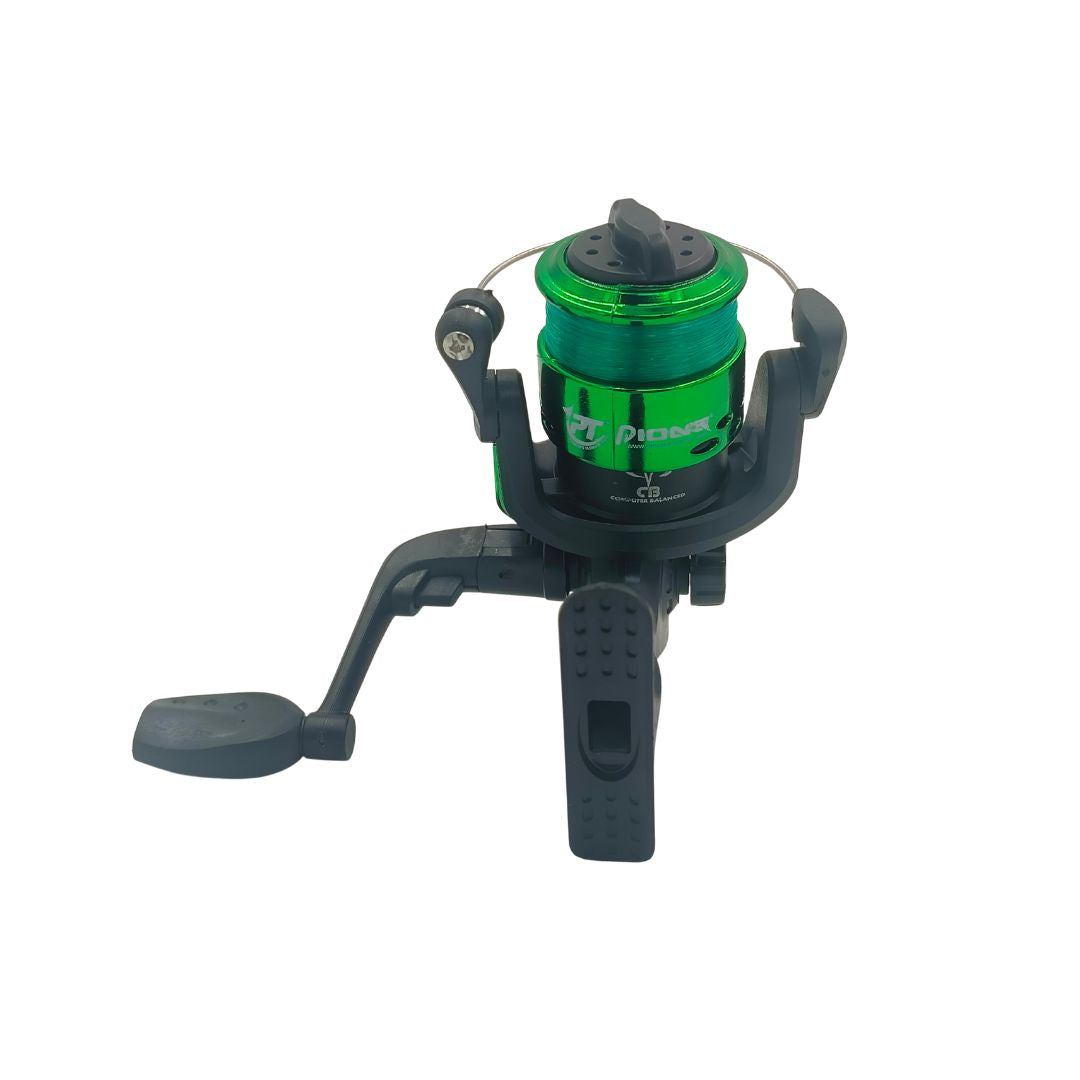 PIONEER KIDDY 200XF REEL