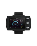 SUUNTO EON STEEL BLACK DIVE COMPUTER
