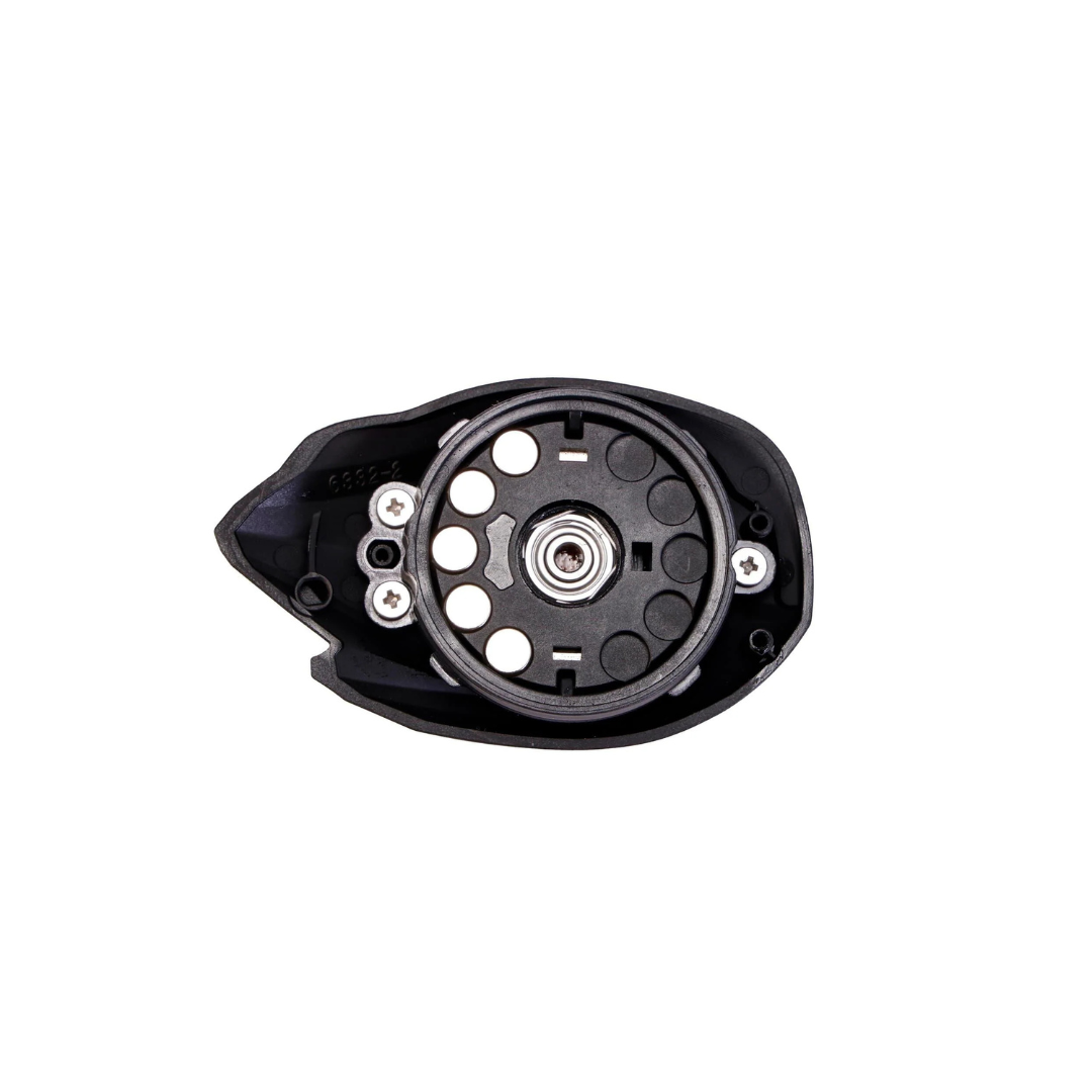 ABU GARCIA MAX 5 SX WINCH LOW PROFILE BAITCASTER REEL