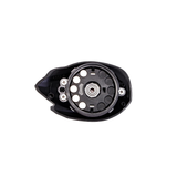 ABU GARCIA MAX 5 SX WINCH LOW PROFILE BAITCASTER REEL