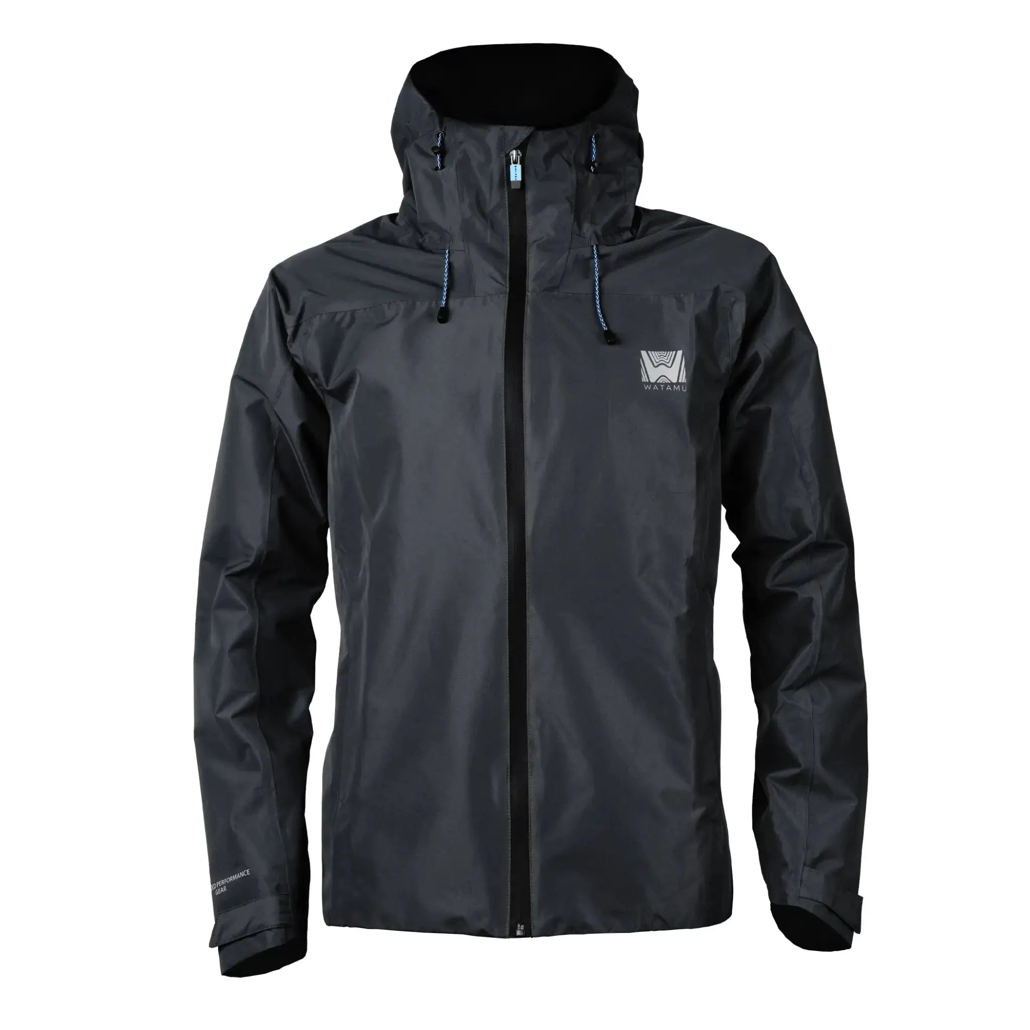 WATAMU XAI XAI PERFORMANCE JACKET