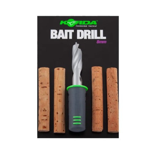 KORDA BAIT DRILL SET