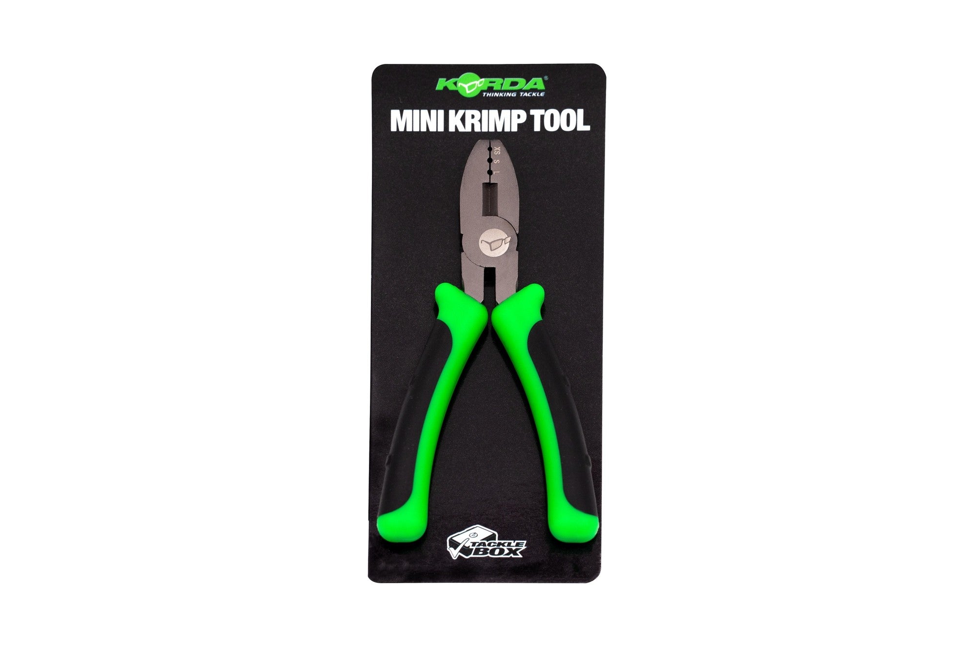 KORDA MINI KRIMP TOOL
