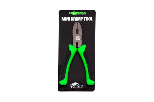 KORDA MINI KRIMP TOOL