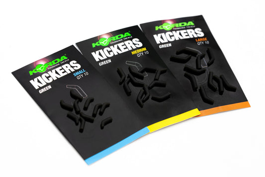 KORDA KICKERS