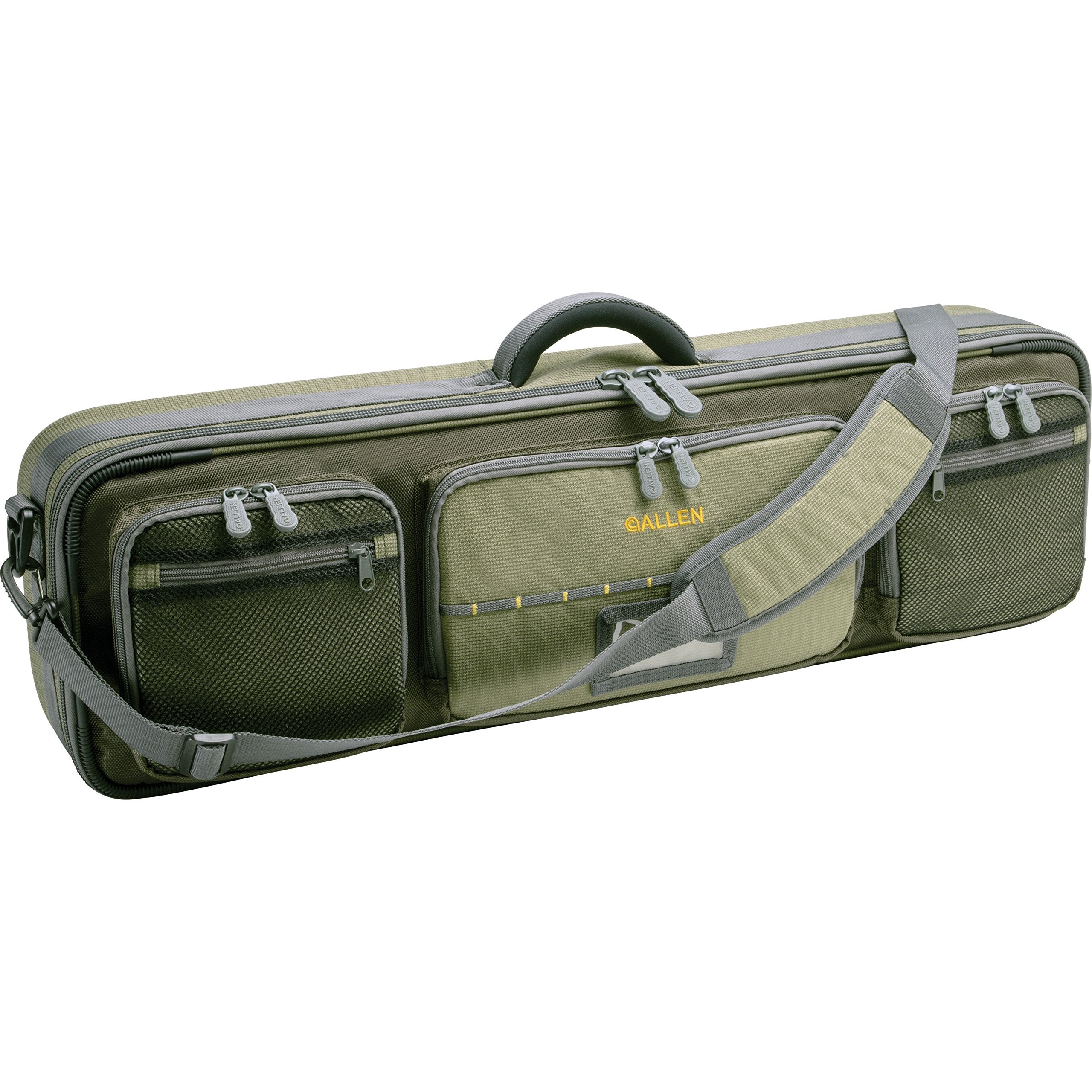 Allen Cottonwood Rod and Gear Bag