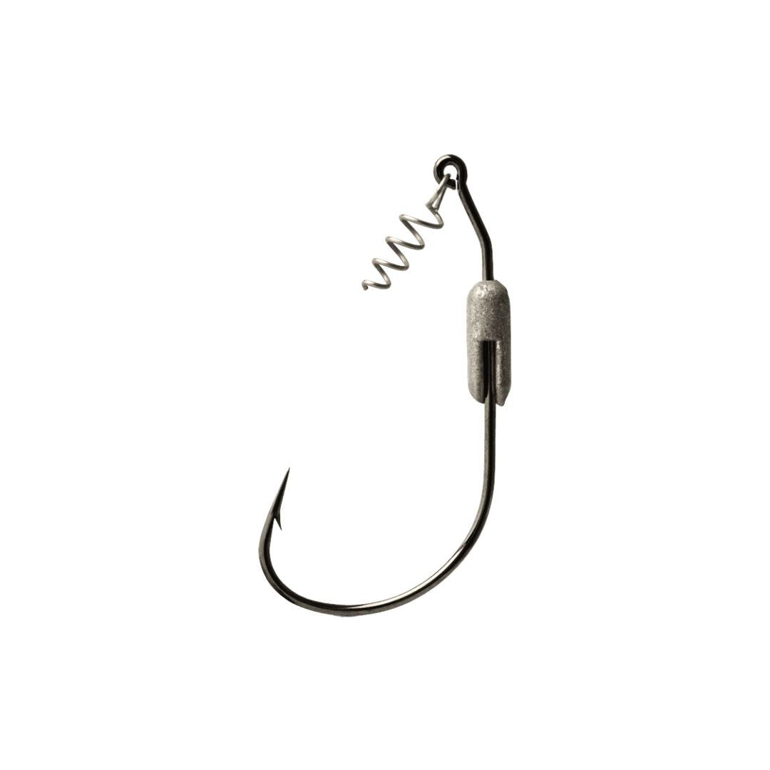 MUSTAD POWER LOCK PLUS SPRING KEEPER 91768S18