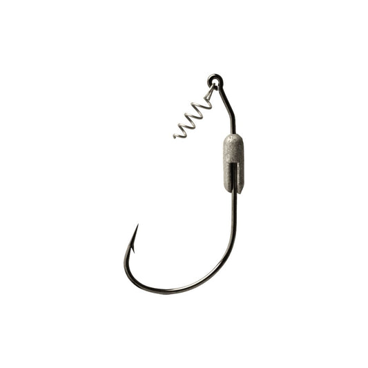 MUSTAD POWER LOCK PLUS SPRING KEEPER 91768S18