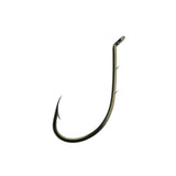 MUSTAD CLASSIC BAITHOLDER CARP HOOKS #6 (10PCS) 92155-BR